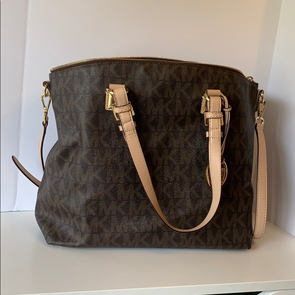 Michael Kors tote bag